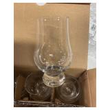 GLENCAIRN Whiskey Glass, Set of 6 in Trade Pack
