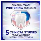 Sensodyne Clinical White Stain Protector Toothpaste - 3.4oz/3pk