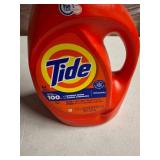 Tide 92 fl. oz. Original Scent HE Liquid Laundry Detergent (64-Loads)
