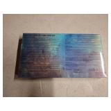 Lash Lift Kit, Eyelash Perm Kit for Natural Curling, Professional Eyelash Lift Kit for Long-Lasting Curl, Black Eyebrows & Eyelashes Color Kit, DIY Lash Lamination Set for Salon & Home Use