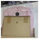 Pilates Board, 5 in1 Pilates Sliding Board Pilates Reformer Set, Multi-Purpose Foldable Pilates Reformer Board for Home , Pilates Equipment