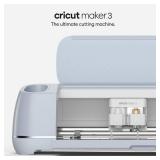 Cricut Maker 3 Die Cutting Machine