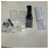 Philips Sonicare Cordless Rechargeable Power Water Flosser 2-pack Open Box