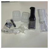 Philips Sonicare Cordless Rechargeable Power Water Flosser 2-pack Open Box