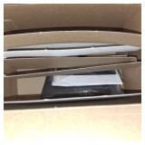 Philips Sonicare Cordless Rechargeable Power Water Flosser 2-pack Open Box