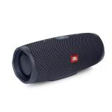 JBL Charge Essential 2 Portable Waterproof Speaker with Powerbank