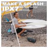 JBL Charge Essential 2 Portable Waterproof Speaker with Powerbank