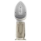 Conair 2-in-1 Steamer & Iron with Gentle Temp