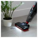 Dirt Devil 3-in-1 Multi-Surface Turbo Power Corded Convertible Stick Vacuum EV1520CT