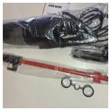 Dirt Devil 3-in-1 Multi-Surface Turbo Power Corded Convertible Stick Vacuum EV1520CT