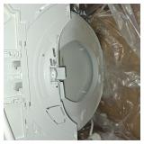 TOTO  WASHLET  KC2 Electronic Bidet Toilet Seat with Heated Seat and SoftClose Lid, Round, Cotton White - SW3023#01