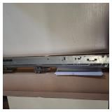 LONTAN 18 Inch Undermount Drawer Slides Heavy Duty Soft Close Bottom Mount Drawer Glides 1 Pair Full Extension Kitchen Cabinet Rails 100lb Capacity Rails