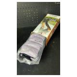 APEXUP 10lbs/Pair Adjustable Ankle Weights for Women and Men, Modularized Leg Weight Straps for Yoga, Walking, Running, Aerobics, Gym, Physical Therapy (Pastel Purple) APEXUP 10lbs/Pair Adjustable Ankle Weights for Women and Men, Modularized Leg Weight Straps for Yoga, Walking, Running, Aerobics, Gym, Physical Therapy (Pastel Purple)