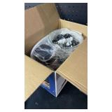 Ganiza Food Processor, 2-Speed Food Chopper Meat Grinder with 8 Cup Stainless Steel & 8 Cup Glass Bowls, Upgraded Button & Smart Overheat Protection Light - Includes Clean Brush, 2 Sets of Blades Ganiza Food Processor, 2-Speed Food Chopper Meat Grinder with 8 Cup Stainless Steel & 8 Cup Glass Bowls, Upgraded Button & Smart Overheat Protection Light - Includes Clean Brush, 2 Sets of Blades