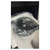 Ganiza Food Processor, 2-Speed Food Chopper Meat Grinder with 8 Cup Stainless Steel & 8 Cup Glass Bowls, Upgraded Button & Smart Overheat Protection Light - Includes Clean Brush, 2 Sets of Blades Ganiza Food Processor, 2-Speed Food Chopper Meat Grinder with 8 Cup Stainless Steel & 8 Cup Glass Bowls, Upgraded Button & Smart Overheat Protection Light - Includes Clean Brush, 2 Sets of Blades