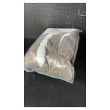 Dark Brown 108 Inch Extra Long Floor to Length Curtains 2 Panels for Sliding Glass Doors, Memory Trained Pinch Pleated Blackout Dual Layer Flax Linen Thermal Noise Cancelling Luxury Curtain & Drapes Dark Brown 108 Inch Extra Long Floor to Length Curtains 2 Panels for Sliding Glass Doors, Memory Trained Pinch Pleated Blackout Dual Layer Flax Linen Thermal Noise Cancelling Luxury Curtain & Drapes