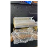 Rustic Wooden Pillar Candle Holders Set of 3, 12'' 9'' 6'' Farmhouse Wood Candle Stand for Table Centerpieces, Vintage Tall Candleholders Fireplace Mantel Decor for Living Room, Brown Rustic Wooden Pillar Candle Holders Set of 3, 12'' 9'' 6'' Farmhouse Wood Candle Stand for Table Centerpieces, Vintage Tall Candleholders Fireplace Mantel Decor for Living Room, Brown