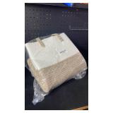 Laundry Basket,Woven Cotton Rope Laundry Hamper,Versatile Storage for Dirty Clothes,Baby Toys,and Blankets in Bathroom, Nursery,and Living Room (Brown, 60L) Laundry Basket,Woven Cotton Rope Laundry Hamper,Versatile Storage for Dirty Clothes,Baby Toys,and Blankets in Bathroom, Nursery,and Living Room (Brown, 60L)