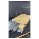 Haturi Vacuum Stand for Dyson Gen5 V15 V12 Detect V11 V10 V8 V7 V6, Vacuum Holder and Metal Storage Bracket Standing dock with Hidden Cord Design for Dyson Handheld Cordless Vacuum Cleaners Haturi Vacuum Stand for Dyson Gen5 V15 V12 Detect V11 V10 V8 V7 V6, Vacuum Holder and Metal Storage Bracket Standing dock with Hidden Cord Design for Dyson Handheld Cordless Vacuum Cleaners