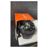 Lumos Ultra E-Bike Smart Helmet | NTA 8776 Certified | Front & Rear LED Lights | Retractable Face Shield | App Controlled | EBike, Scooter, Cycling, Bicycle | Adults, Men Women Lumos Ultra E-Bike Smart Helmet | NTA 8776 Certified | Front & Rear LED Lights | Retractable Face Shield | App Controlled | EBike, Scooter, Cycling, Bicycle | Adults, Men Women