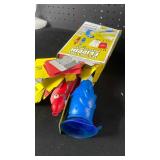 Chicken vs Hotdog Action Party Game Chicken vs Hotdog Action Party Game