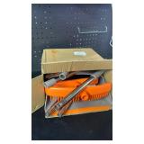 Broom and Dustpan Set, Upgraded Broom with Dustpan Combo Set with 56\' Tall Adjustable Handle, Self-Cleaning Teeth, Upright Standing Dust Pan for Heavy Duty Indoor Outdoor Cleaning and Pet Hair Broom and Dustpan Set, Upgraded Broom with Dustpan Combo Set with 56\' Tall Adjustable Handle, Self-Cleaning Teeth, Upright Standing Dust Pan for Heavy Duty Indoor Outdoor Cleaning and Pet Hair