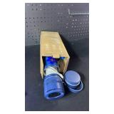 LengKe Electric Insulin Cooler Travel Case, USB Charger & Biogel Ice Box - Unlimited Hours, 35-68°F Custom & Display Temperature Medical Cooler, TSA Approved Diabetic Medication Refrigerator LengKe Electric Insulin Cooler Travel Case, USB Charger & Biogel Ice Box - Unlimited Hours, 35-68°F Custom & Display Temperature Medical Cooler, TSA Approved Diabetic Medication Refrigerator