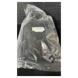 Smiry Dog Door Mat for Muddy Paws, Absorbs Moisture and Dirt, Low-Profile Entryway Mat with Non-Slip Backing, Entry Indoor Outdoor Doormat for Inside Floor (30x20 Inches, Black, Striped) Smiry Dog Door Mat for Muddy Paws, Absorbs Moisture and Dirt, Low-Profile Entryway Mat with Non-Slip Backing, Entry Indoor Outdoor Doormat for Inside Floor (30x20 Inches, Black, Striped)