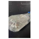 BENECREAT 12Pcs Glass Display Dome with Cork Base, 1.4x3.9inch Glass Bottles Jars, Cloche Bell Jar for Flower Plants, Specimens, Crafts BENECREAT 12Pcs Glass Display Dome with Cork Base, 1.4x3.9inch Glass Bottles Jars, Cloche Bell Jar for Flower Plants, Specimens, Crafts