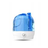 AZEUS 2.8L Large Capacity Ultrasonic Cool Mist Humidifier - Powerful Moisture Control for Comfortable Spaces, Lasts up to 30 Hours, Auto Shut-Off (BPA-Free) AZEUS 2.8L Large Capacity Ultrasonic Cool Mist Humidifier - Powerful Moisture Control for Comfortable Spaces, Lasts up to 30 Hours, Auto Shut-Off (BPA-Free)