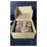 Travlog Unfinished Wood Slices with Hole, Natural Wood Circles Blank with Bark for DIY Crafts, Home Decor, Christmas Ornaments (30Pcs, 2.8-3.1 Inch) Travlog Unfinished Wood Slices with Hole, Natural Wood Circles Blank with Bark for DIY Crafts, Home Decor, Christmas Ornaments (30Pcs, 2.8-3.1 Inch)