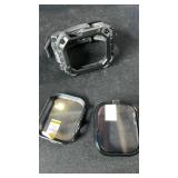 Blason for Apple Watch series 11/10 46mm case with band multiuse Blason for Apple Watch series 11/10 46mm case with band multiuse