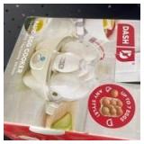 Dash Rapid Egg Cooker Dash Rapid Egg Cooker