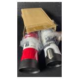 Contigo Travel Mugs Set Contigo Travel Mugs Set