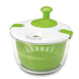 Cuisinart Salad Spinner Green CTG-00-SAS1 Cuisinart Salad Spinner Green CTG-00-SAS1