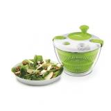 Cuisinart Salad Spinner Green CTG-00-SAS1 Cuisinart Salad Spinner Green CTG-00-SAS1