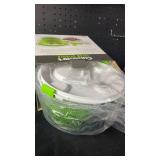 Cuisinart Salad Spinner Green CTG-00-SAS1 Cuisinart Salad Spinner Green CTG-00-SAS1