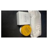 Caffeine Under Eye Mask & Golden Under Eye Patches Caffeine Under Eye Mask & Golden Under Eye Patches