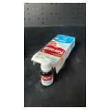 Kerasal Multi-Purpose Nail Repair Nail Solution for Discolored and Damaged Nails 0.43 oz Kerasal Multi-Purpose Nail Repair Nail Solution for Discolored and Damaged Nails 0.43 oz