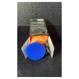 Meguiar s Quik Scratch Eraser Kit Car Care Kit with ScratchX Drill-Mounted Pad and Microfiber Towel Multi-color Meguiar s Quik Scratch Eraser Kit Car Care Kit with ScratchX Drill-Mounted Pad and Microfiber Towel Multi-color