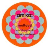 Amika Soulfood Nourishing Mask 8 oz Amika Soulfood Nourishing Mask 8 oz