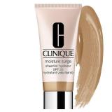 Clinique Moisture Surge Sheertint Hydrator SPF 25 Tinted Moisturizer: Hyaluronic Acid, Light Coverage, 1.4 fl oz Clinique Moisture Surge Sheertint Hydrator SPF 25 Tinted Moisturizer: Hyaluronic Acid, Light Coverage, 1.4 fl oz