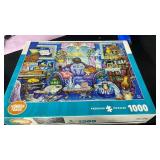 Wonder Force 1000 Piece Fantasy Art Puzzle Wonder Force 1000 Piece Fantasy Art Puzzle
