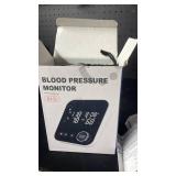 Digital Blood Pressure Monitor BA31 Digital Blood Pressure Monitor BA31