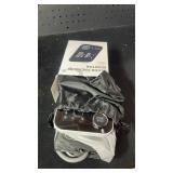 Digital Blood Pressure Monitor BA31 Digital Blood Pressure Monitor BA31