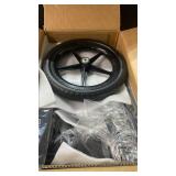 SEREED Toddler Balance Bike 2 Year Old, No Pedal Kids Toy Bike for 2-5 Years Old, Tool-Free Adjustment, Gift for 2-3 Girls, Customize Plate with 3pcs Stickers (Black) SEREED Toddler Balance Bike 2 Year Old, No Pedal Kids Toy Bike for 2-5 Years Old, Tool-Free Adjustment, Gift for 2-3 Girls, Customize Plate with 3pcs Stickers (Black)