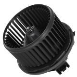 ECCPP AC Heater Blower Motor for Chevrolet w/Fan Cage Blower Motor FIT for 2002-2006 for Cadillac Escalade /2002 for Cadillac Escalade EXT /2002 for Chevrolet Avalanche 1500 ECCPP AC Heater Blower Motor for Chevrolet w/Fan Cage Blower Motor FIT for 2002-2006 for Cadillac Escalade /2002 for Cadillac Escalade EXT /2002 for Chevrolet Avalanche 1500