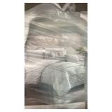 6 Piece Comforter Bedding Set 6 Piece Comforter Bedding Set