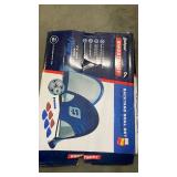 Sweet Spot Backyard Soccer Goal Set Sweet Spot Backyard Soccer Goal Set