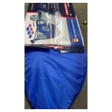 Sweet Spot Backyard Soccer Goal Set Sweet Spot Backyard Soccer Goal Set